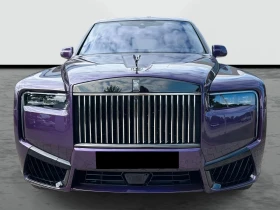 Rolls-Royce Cullinan BLACK BADGE / SHOOTING STAR / LOUNGE / BESPOKE /, снимка 2