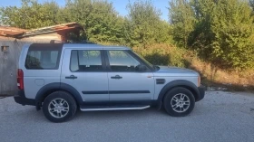 Land Rover Discovery 2,7 НА ЧАСТИ  1