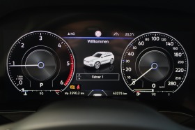 VW Touareg 3.0 TDI 4MOTION В ГАРАНЦИЯ ДО 2027, снимка 7