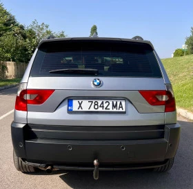 BMW X3 2.0d* 150.* 6.* *  *  | Mobile.bg    4