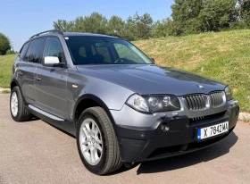 BMW X3 2.0d* 150.* 6.* *  *  | Mobile.bg    7