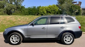 BMW X3 2.0d* 150.* 6.* *  *  | Mobile.bg    2