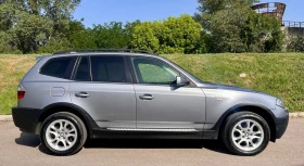 BMW X3 2.0d* 150.* 6.* *  *  | Mobile.bg    6