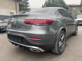 Mercedes-Benz GLC 300 Coupe 4Matic AMG | Mobile.bg    4