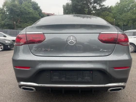 Mercedes-Benz GLC 300 Coupe 4Matic AMG | Mobile.bg    6