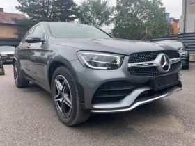 Mercedes-Benz GLC 300 Coupe 4Matic AMG | Mobile.bg    2