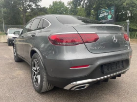 Mercedes-Benz GLC 300 Coupe 4Matic AMG | Mobile.bg    5