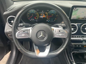 Mercedes-Benz GLC 300 Coupe 4Matic AMG | Mobile.bg    12