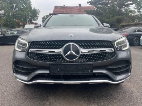 Mercedes-Benz GLC 300 Coupe 4Matic AMG | Mobile.bg    3