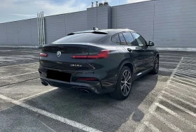 BMW X4 M40d* xDrive* M-Pack* Pano* Head-Up* Keyless* 360 | Mobile.bg    3