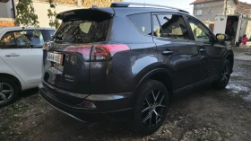 Toyota Rav4 2.5i hibrid - [5] 