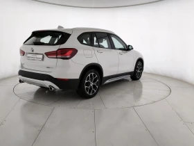 BMW X1 xDrive 18d xLine  LCI | Mobile.bg    3