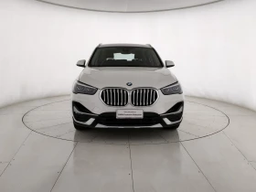 BMW X1 xDrive 18d xLine  LCI | Mobile.bg    2