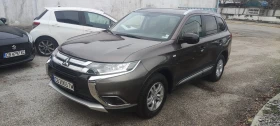 Mitsubishi Outlander, снимка 1