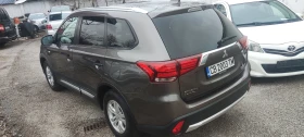 Mitsubishi Outlander, снимка 4