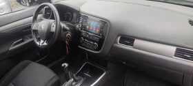 Mitsubishi Outlander, снимка 15