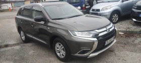 Mitsubishi Outlander, снимка 2