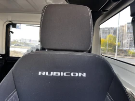 Jeep Wrangler RUBICON , снимка 13