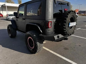 Jeep Wrangler RUBICON , снимка 6