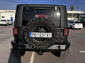 Jeep Wrangler RUBICON , снимка 2