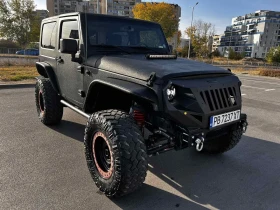 Jeep Wrangler RUBICON , снимка 7