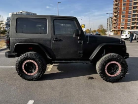 Jeep Wrangler RUBICON , снимка 3