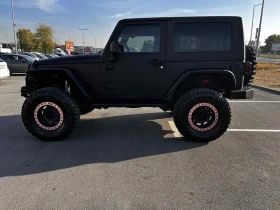 Jeep Wrangler RUBICON , снимка 4