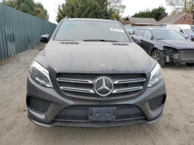 Mercedes-Benz GLE 350 AMG* PACK* 4MATIC* * * FULL*  | Mobile.bg    5