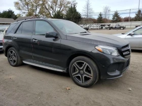 Mercedes-Benz GLE 350 AMG* PACK* 4MATIC* * * FULL*  | Mobile.bg    4