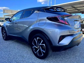 Toyota C-HR, снимка 6