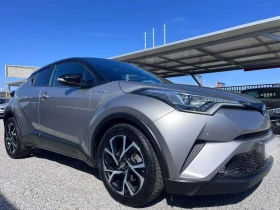 Toyota C-HR, снимка 5