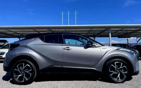 Toyota C-HR, снимка 7