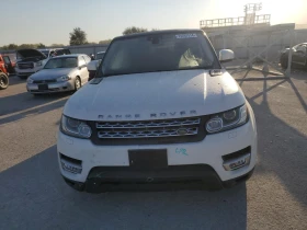 Land Rover Range Rover Sport Крайна Цена