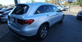 Mercedes-Benz GLC 4MATIC* КРАЙНА ЦЕНА ДО БЪЛГАРИЯ, снимка 4