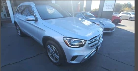 Mercedes-Benz GLC 4MATIC* КРАЙНА ЦЕНА ДО БЪЛГАРИЯ, снимка 3