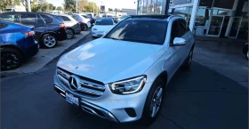 Mercedes-Benz GLC 4MATIC* КРАЙНА ЦЕНА ДО БЪЛГАРИЯ