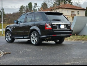 Land Rover Range Rover Sport 5.0 381, снимка 3