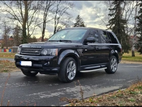 Land Rover Range Rover Sport 5.0 381, снимка 2