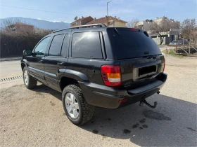 Jeep Grand cherokee 4.7 HO, снимка 3