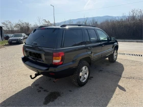 Jeep Grand cherokee 4.7 HO, снимка 4