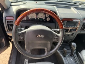 Jeep Grand cherokee 4.7 HO, снимка 5