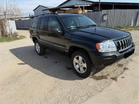 Jeep Grand cherokee 4.7 HO, снимка 2