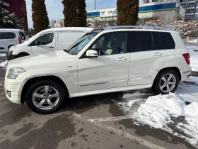 Обява за продажба на Mercedes-Benz GLK 320  ~13 800 лв. - изображение 5
