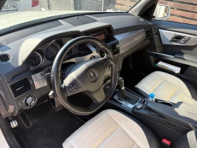 Обява за продажба на Mercedes-Benz GLK 320  ~13 800 лв. - изображение 6