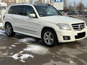 Обява за продажба на Mercedes-Benz GLK 320  ~13 800 лв. - изображение 3