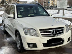Обява за продажба на Mercedes-Benz GLK 320  ~13 800 лв. - изображение 2
