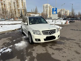 Обява за продажба на Mercedes-Benz GLK 320  ~13 800 лв. - изображение 1