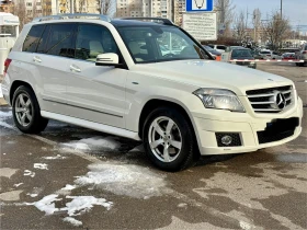 Обява за продажба на Mercedes-Benz GLK 320  ~13 800 лв. - изображение 4
