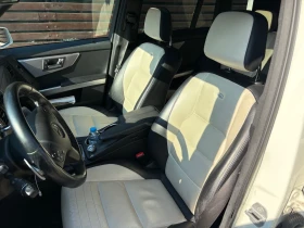 Обява за продажба на Mercedes-Benz GLK 320  ~13 800 лв. - изображение 9