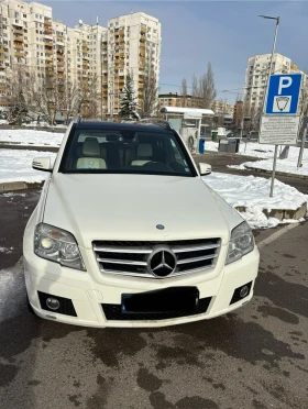 Обява за продажба на Mercedes-Benz GLK 320  ~13 800 лв. - изображение 1